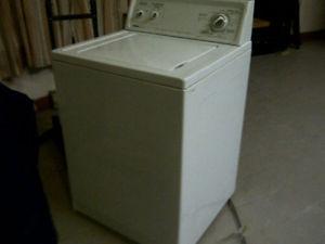 GOOD WORKING TOP LOAD WASHER