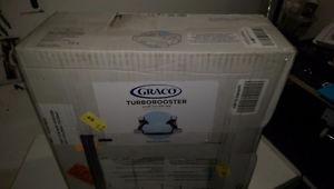 Graco No Back TurboBooster