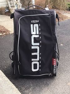 Grit Goalie Bag