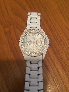 Guess watch authentic