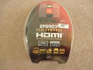 HDMI HIGH SPEED CABLE