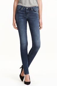 H&M feather soft jeggings