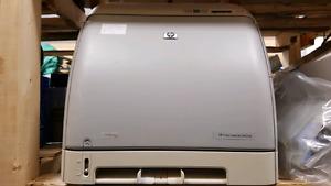 HP Color LaserJet dn