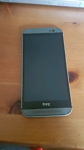 HTC One