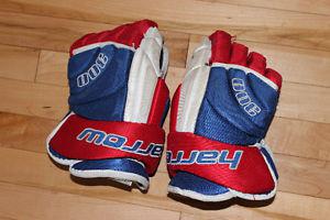 Harrow Hockey Gloves 13"