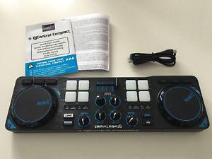 Hercules DJ Control Compact (DJ/Midi Controller)