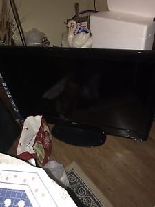 Hisense 50" Flatscreen TV