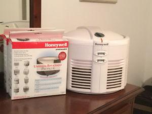 Honeywell Air Purifier and Filters