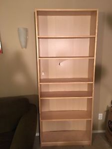 IKEA bookcase