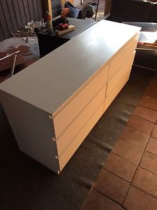 IKEA dresser