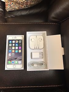 IPhone 6 BELL / VIRGIN *PERFECT CONDITION