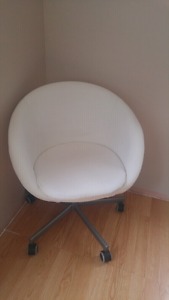 Ikea Skruvsta Office Chair