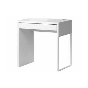 Ikea desk + chair