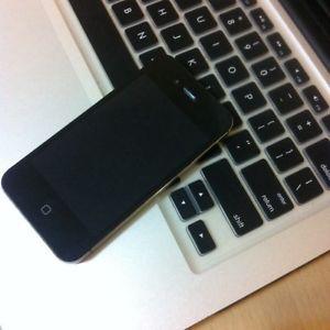 KOODO iPhone in good condition