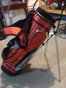 Kids golf bag