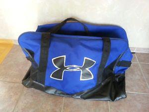 LARGE UNDER ARMOUR EQUIPMENT BAG