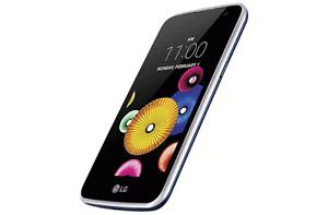 LG K4 Unlocked For Wind and All Android Smart Phone
