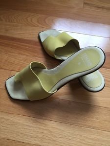 Ladies Italian Stylemaker Sandals