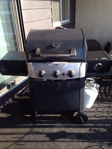 Large BBQ for sale