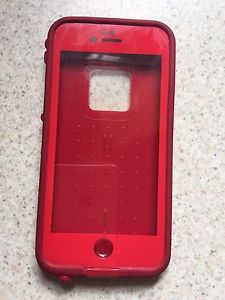 Lifeproof iPhone 6 or 6s case