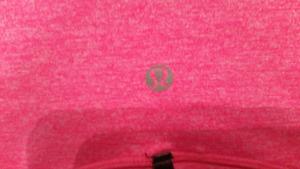 Lululemon Sweater Jacket Like New as was only worn a couple