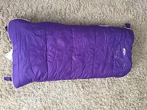 MEC Little Dipper sleeping bag size small