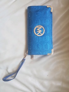 MK WALLET