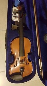 Menzel 4/4 Violin