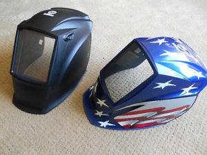 Miller Elite/Digital Elite Welding Helmet - SHELL ONLY