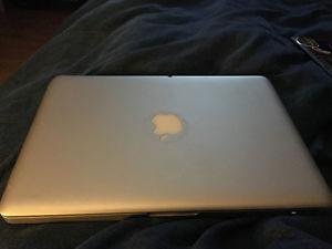 Mint MacBook Pro