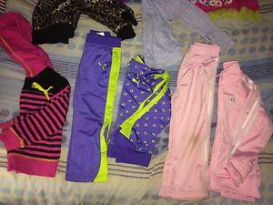  Month clothing lot