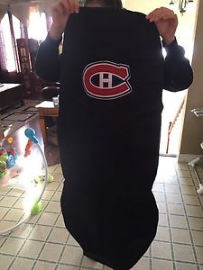 Montreal Canadiens seat covers