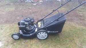 Mtd mower