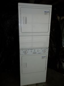 NEW! Speed Queen X-Large Capacity Double Stacked GAS Dryer