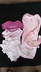 New Born Baby Girl Clothes