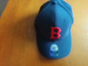 New Boston Red Socks Hat