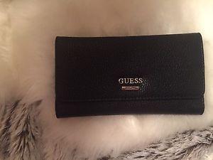 New GUESS wallet