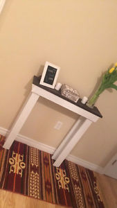 New Side Table
