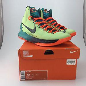 Nike KD 5 All Star - Size 12