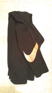Nike Leg A See Tights Size Small