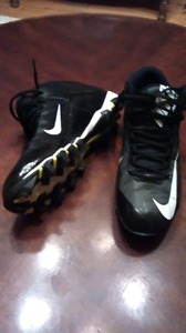 Nike cleats for sale