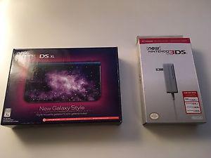 Nintendo 3DS XL