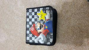 Nintendo 3DS XL case
