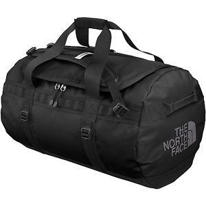 North Face Base Camp Duffle Bag / Back Pack