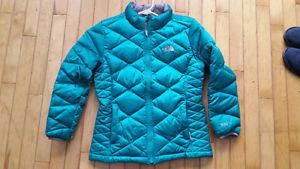 North Face women's jacket