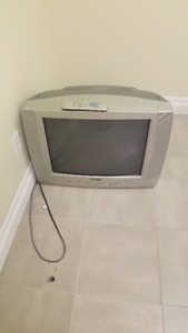 Old TV to Give Away