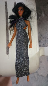 Original Cher Doll