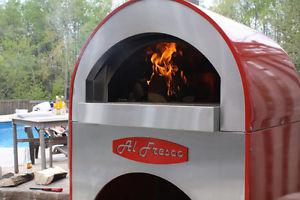 Outdoor Pizza Oven Blowout Sale
