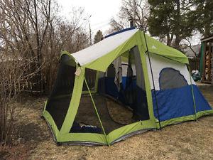 Ozark Trail 6 Man Tent