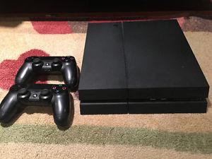 PSgb bundle (2 controllers, games ect)